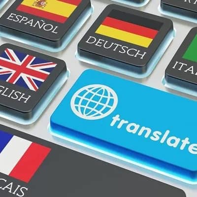 Çeviri Hizmetleri