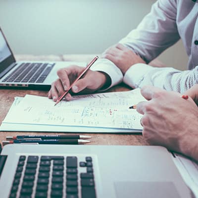 Ödev Danışmanlığı